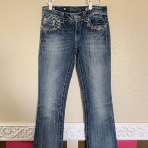 Miss me original jeans!